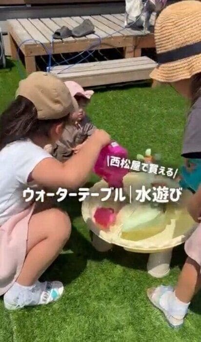 出典:Instagramアカウント「mari_mama__」