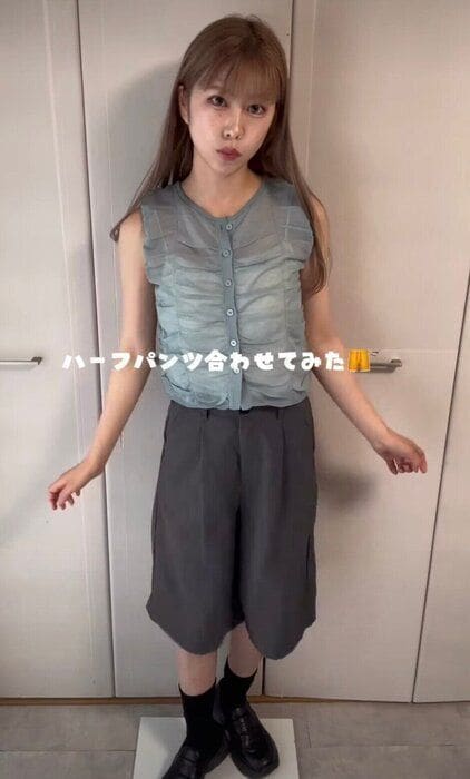 出典：Instagramアカウント「____sy.18__」