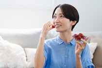 ツライつわり、みんなの「これだけは食べられた！」食べ物は!?