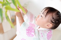 【あるある】子どもの「七夕の願い事」が自由すぎる！