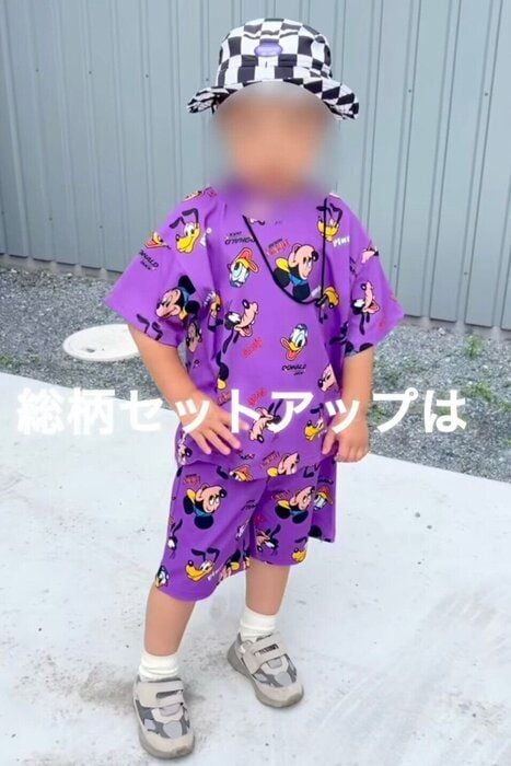 出典:Instagramアカウント「teemama3333」