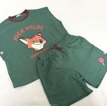 しまむら×ディズニー「着るだけでおしゃれ！」「リンクコーデにもぴったり」元子ども服販売員ライターおすすめ★コラボアイテム5選