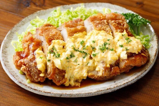 わが町の「ご当地グルメ・郷土料理」自慢