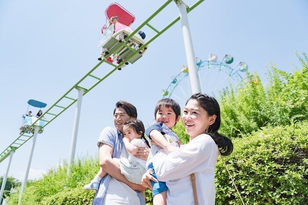 子連れディズニー、みんなの困った!あるある