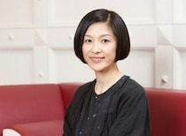 46歳で出産 女優・加藤貴子 子どもに“普通”を求めてしまった過去