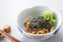 「納豆になに混ぜる？」みんなの斬新アイデア大集合！