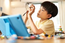 その「夢中」、逆効果かも？子どもの才能を伸ばす「いい夢中」と「悪い夢中」の違い【脳科学者】