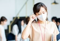 「出産予定。転職活動はいつ始めるのがいい？」細木かおりさんの人生相談195回