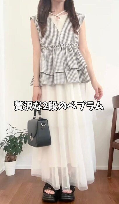 出典:Instagramアカウント「ririka_shimamura」