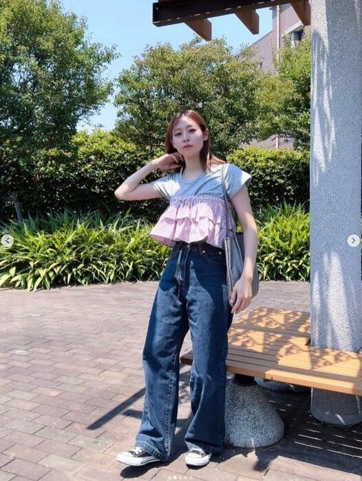 出典:Instagramアカウント「 __oh.0o」