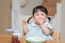 おやつ習慣を大調査！幼児期～中学生の成長にあわせた「カラダにいいおやつ習慣」を管理栄養士がアドバイス