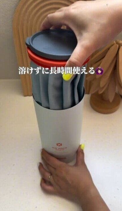 出典:Instagramアカウント「rorocas_home」