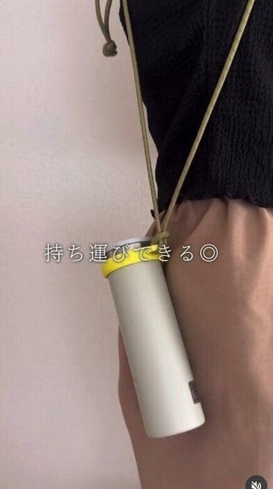 出典:Instagramアカウント「goma.tama04」