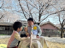 「もってあと数日」と、医師に告げられた長男。母が覚悟をした瞬間【医療的ケア児】