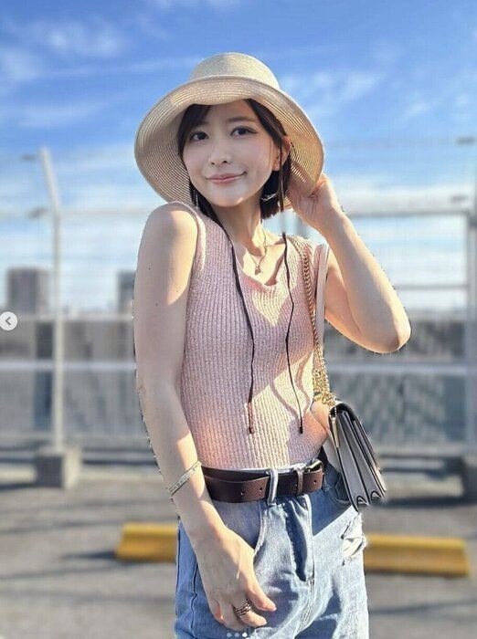 出典:Instagramアカウント「rinwear596」