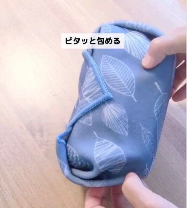 出典:Instagramアカウント「megumu_craft」