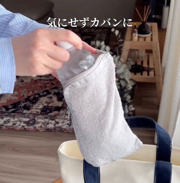 出典:Instagramアカウント「hiz_kurashi」