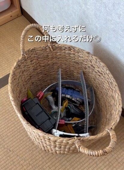 出典:Instagramアカウント「seina.kurashi」