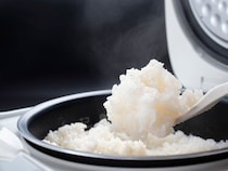 気になる！10万円の炊飯器の炊きあがり【わが家の炊飯器事情】