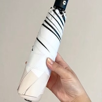 ワークマン、ダイソーetc.「一瞬でたためる」「機能性もコスパも◎」この夏買うべき日傘5選