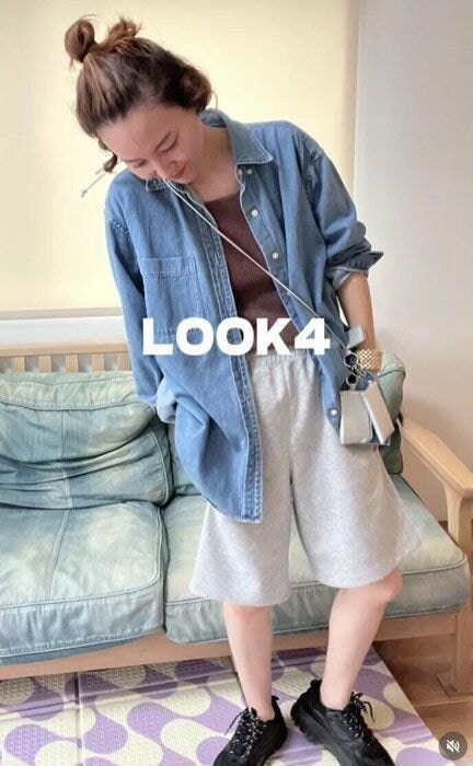 出典：Instagramアカウント「mai.mai_0304」