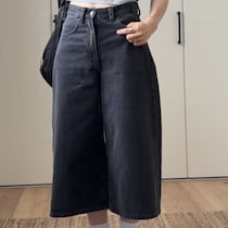 ユニクロ「涼しくて快適！」「太ももまわりもすっきり！」元アパレル店員ライターおすすめ★ショート＆キュロットパンツ4選