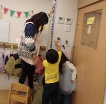 保活中のママ・パパ必見！ 子どもが夢中になれる「学びの芽」が育つ保育園って？？   ～園で子どもは何してる？Vol.4～