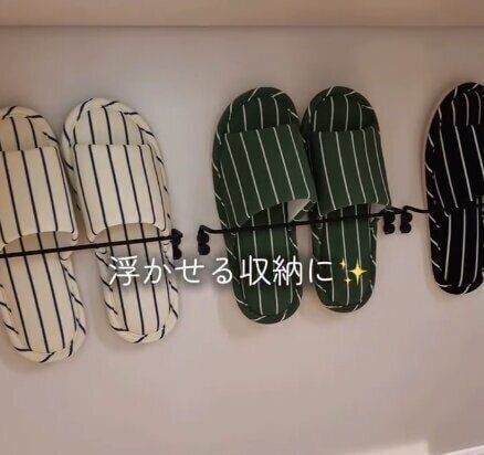 出典：Instagramアカウント「nana.kurashi_」
