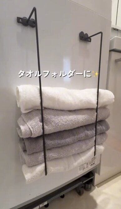 出典：Instagramアカウント「miiii_kurashi」