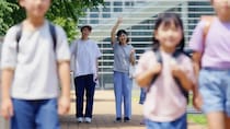 想像するだけで涙…。わが子の「親離れを感じた瞬間」