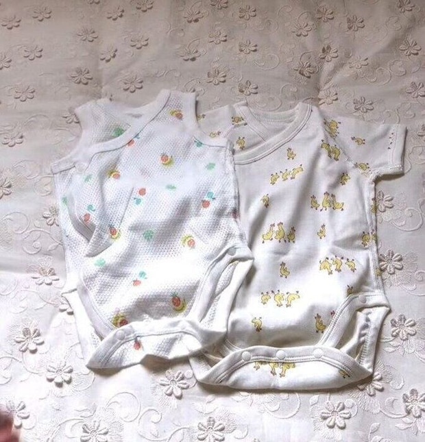 出典：Instagramアカウント「hono.maternity」
