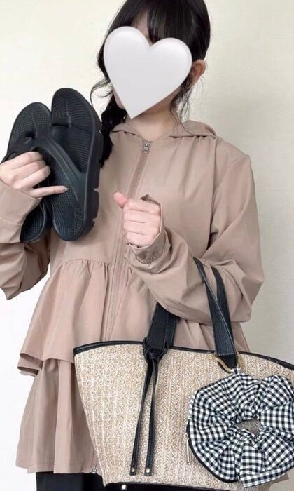 出典：Instagramアカウント「nonorikis」