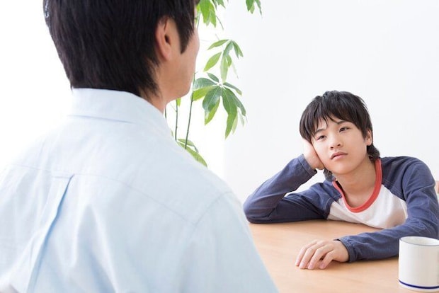 反抗期の息子が...ママたちが「平和だな~」と感じた瞬間
