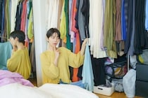 あなたの「服を捨てるマイルール」、間違っているかも？「思い出があって捨てられない」に収納スタイリストが喝！