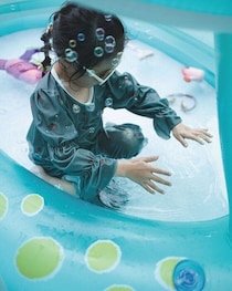 見守る目線を写真に！ママのための撮影レシピ vol.28