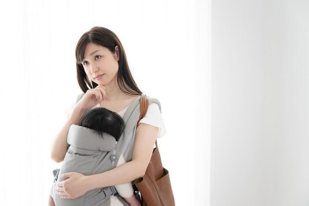 「抱っこ紐」は何kgで卒業？赤ちゃんを起こさずに引き抜く「かくし芸」的テクも