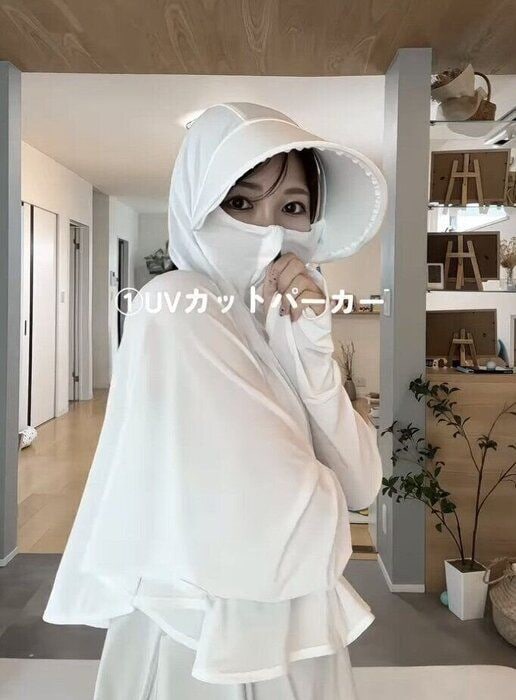 出典：Instagramアカウント「chanriko78」