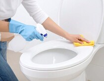 いきなり便器はダメ！掃除のプロに聞いた「トイレ掃除の順番」の正解
