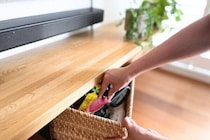 【捨てたいけど迷う…】後悔しない“手放し方”3ステップを整理収納アドバイザーが解説