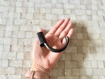 【セリア】見つけたら即買い！雨の日の不便を解消する「110円の神アイテム」