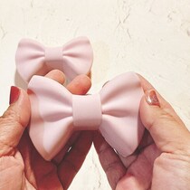 思わず二度見！ダイソーで見つけたかわいすぎるリボンの正体とは？