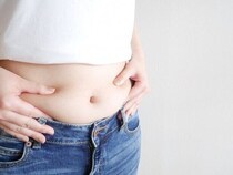 冷え、乾燥しはじめたら要注意！「タイプ別腸活」でポッコリお腹を解消しよう