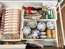 食品ストックが多すぎる！無駄にしないための見直しのコツと管理方法