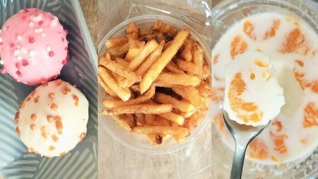 こりゃ驚くわ【ロピア】で発見!みんなで食べたい!映え映えおやつ・スイーツ3つ