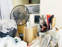 あえて後回し！捨てられない人が「最初に片づけてはいけない場所」3選