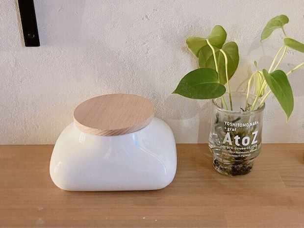 出しっぱなしでもすっきり見える！生活感をやわらげる収納アイデア３選