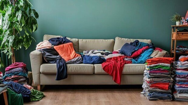 「片づけ名人」が溜めないように注意しているもの4選