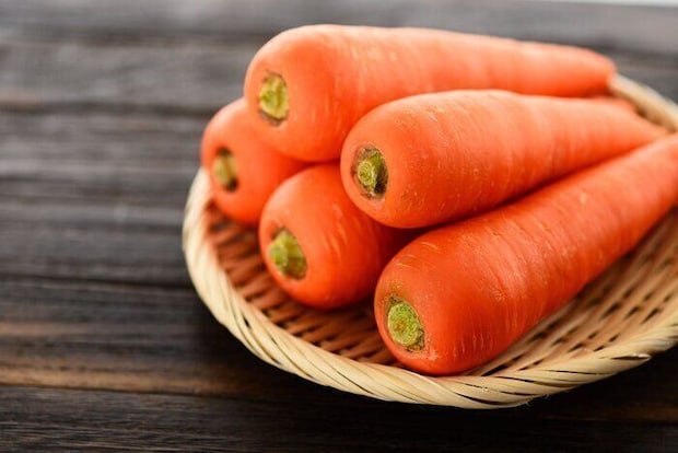 にんじんは冷凍できる!意外と傷みやすいにんじんを失敗せず冷凍するコツを野菜ソムリエが解説