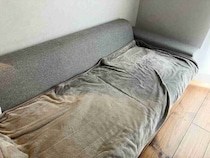 「サイズ」や「片づけやすさ」も意識！収納のプロが手放せない冬のあったかアイテム３選