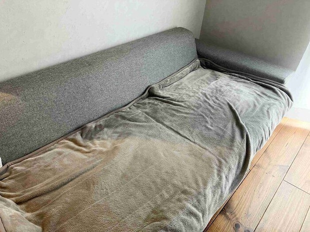 「サイズ」や「片づけやすさ」も意識！収納のプロが手放せない冬のあったかアイテム３選